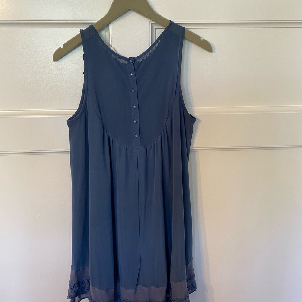 Alter’d State Tunic - Picture 3 of 3